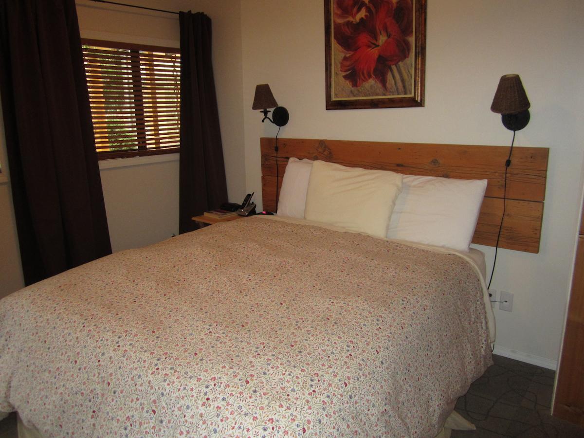 Bella Coola Mountain Lodge Hagensborg Zimmer foto